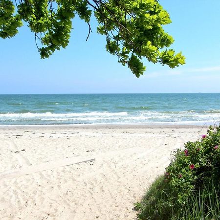 Strandnahe Fewo Mit Balkon, Gratis Nutzung Vom Ahoi Erlebnisbad Und Sauna In Sellin - Rex Rugia Fewo 13-7 Lobbe Luaran gambar