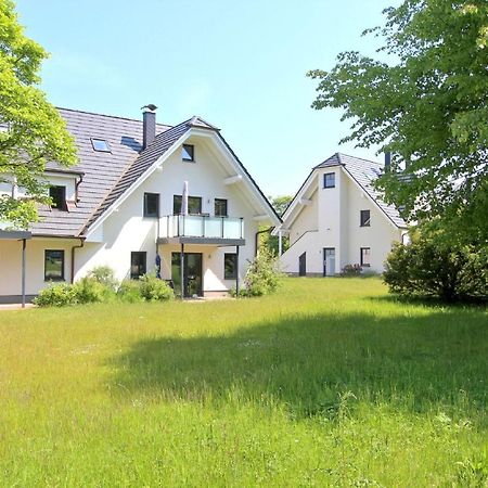 Strandnahe Fewo Mit Balkon, Gratis Nutzung Vom Ahoi Erlebnisbad Und Sauna In Sellin - Rex Rugia Fewo 13-7 Lobbe Luaran gambar